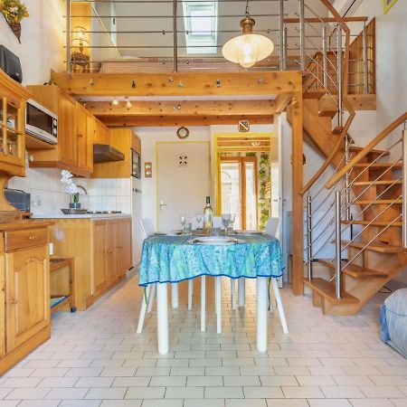 Holiday Home Le Hameau Du Port By Interhome Saint-Cyprien (Pyrenees-Orientales) Exterior foto