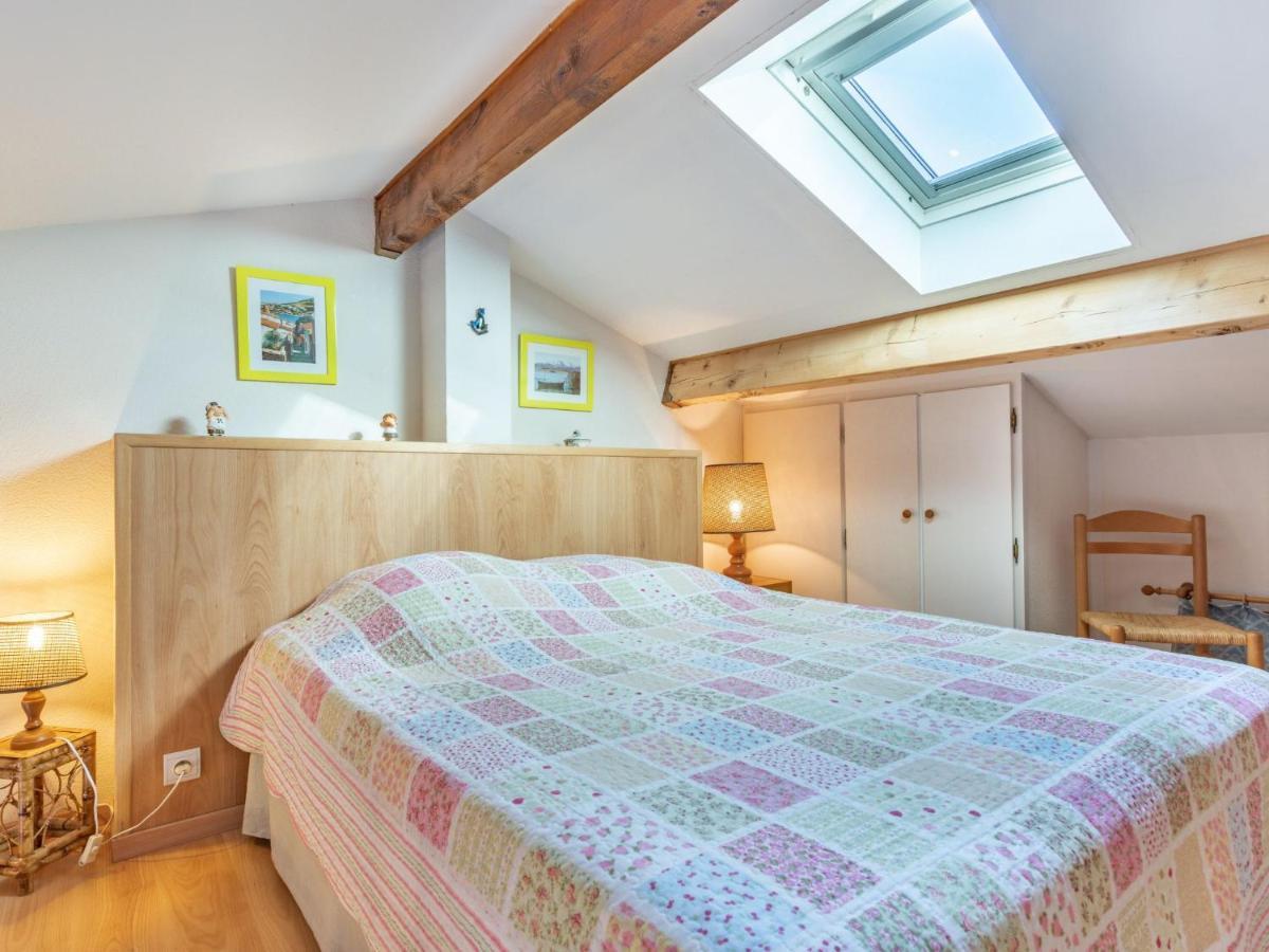 Holiday Home Le Hameau Du Port By Interhome Saint-Cyprien (Pyrenees-Orientales) Exterior foto