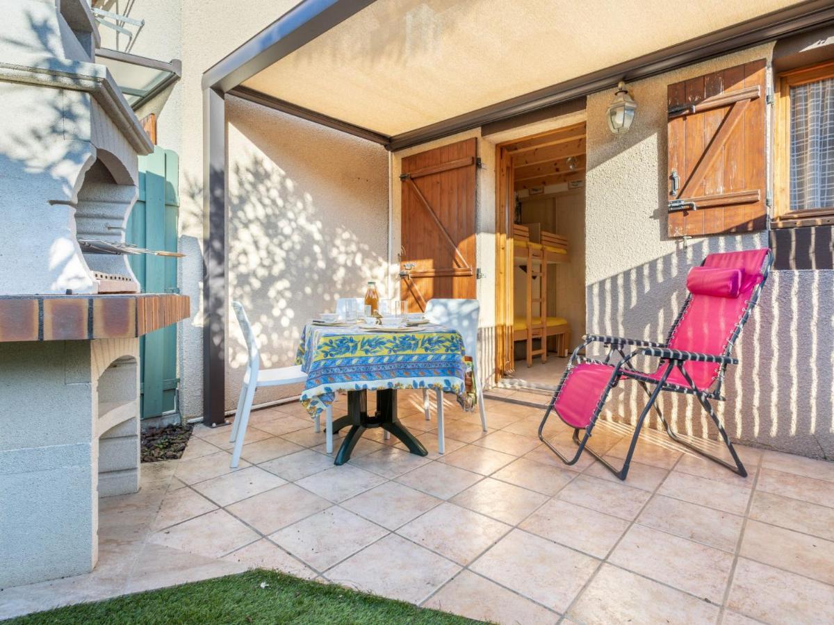 Holiday Home Le Hameau Du Port By Interhome Saint-Cyprien (Pyrenees-Orientales) Exterior foto