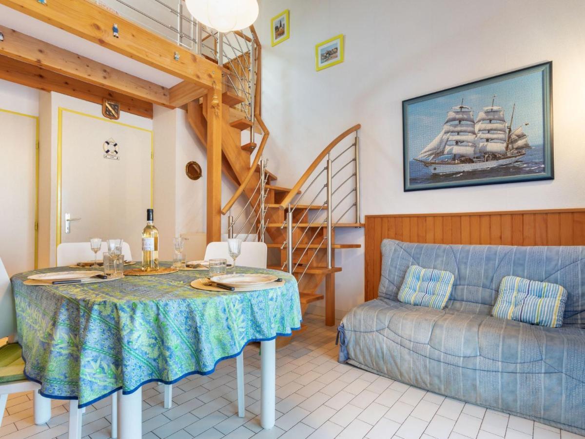 Holiday Home Le Hameau Du Port By Interhome Saint-Cyprien (Pyrenees-Orientales) Exterior foto
