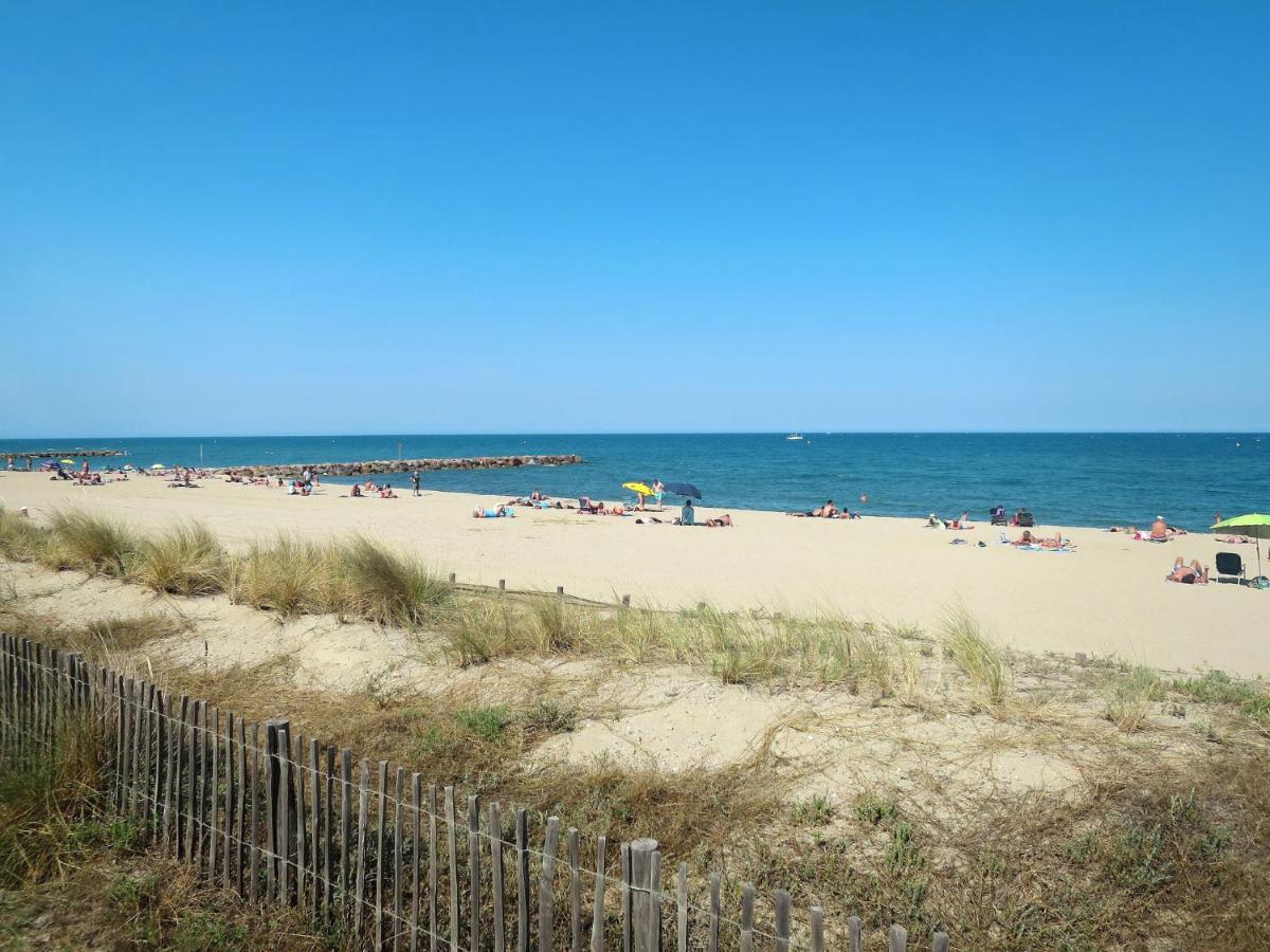 Holiday Home Le Hameau Du Port By Interhome Saint-Cyprien (Pyrenees-Orientales) Exterior foto