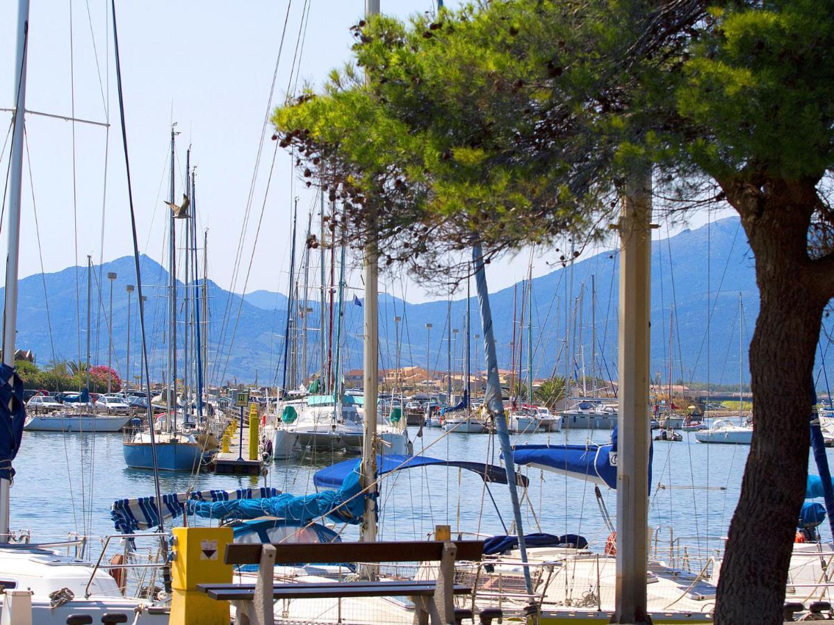 Holiday Home Le Hameau Du Port By Interhome Saint-Cyprien (Pyrenees-Orientales) Exterior foto